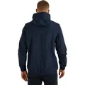 Ellesse Jacke MONT 2 OH Windjacke - Dunkelblau - M