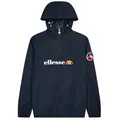 Ellesse Windbreaker Mont 2 M (1-St) blau M (48)