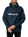 ellesse Mont 2 Herren-Jacke M navy