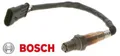 BOSCH 0258006206 Lambdasonde Lamdasonde