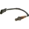 Bosch 0 258 006 206 Lambdasonde für FIAT LANCIA ABARTH ALFA ROMEO Lamdasonde