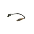 Lambdasonde Bosch 0258006206 für Alfa Romeo Fiat Gmc Iveco Lancia Chevrolet Tata