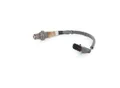 Original BOSCH Lambdasonde 0 258 006 206 für Alfa Romeo Fiat Iveco Lancia