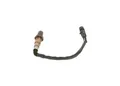 BOSCH Lambdasonde (0 258 006 206) für Fiat Bravo II Stilo Doblo Alfa Romeo 166