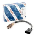 BOSCH Lambdasonde 0258006206