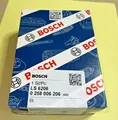 Sonde Landa Fiat 500 ABARTH 1368
