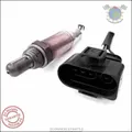Lambdasonde Meat Für Vw Transporter Polo 6Nf 6N1 Golf Iii Vento Sharand2