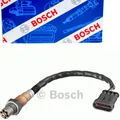 BOSCH 0258006206 Lambdasonde für ABARTH ALFA ROMEO FIAT LANCIA BRAVO