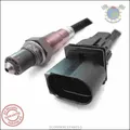 Lambdasonde Meat Für Vw Caddy Lupo Bora Bi4d2