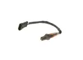 BOSCH Lambdasonde 0 258 006 206 für ABARTH FIAT LANCIA ALFA ROMEO IVECO