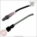 Lambdasonde Meat Für Renault Modus Grand Wind Clio Vel bv3