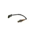 BOSCH 0 258 006 206 Lambdasonde Gemischaufbereitung