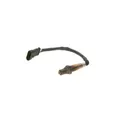 1x Lambdasonde BOSCH 0 258 006 206 passend für ALFA ROMEO FIAT GMC IVECO TATA