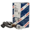 Orginal Bosch Lambdasonde 0258006206  für Fiat Alfa Romeo Iveco Bravo Punto
