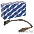 BOSCH LAMBDASONDE passend für ABARTH 500 500C GRANDE ALFA ROMEO 147 166