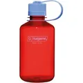 Nalgene Trinkflasche Narrow Mouth Sustain 0,5L marmalada orange