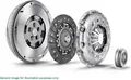 LuK RepSet 600 0194 00 Kupplungssatz +Schwungrad für BMW 3 Limousine (E46) 3 Touring (E46) 3 Coupe (E46) 3 Compact (E36) Z3 Roadster (E36)