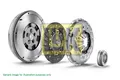 LuK 600 0194 00 Kupplungssatz für BMW