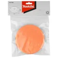 makita P-21749 Polierpad  Schaumstoff, 1 St.