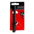 Hultafors Feuerstahl ⌀ 10mm | Erzeugt 3000°C Funken | NEU & OVP