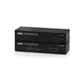 ATEN CE775 - USB Dual View KVM Extender - extern - bis 300 m - mit Deskew Funktion (CE775-AT-G)