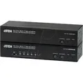 ATEN CE775 - KVM Extender Set, VGA, Audio, USB, RS-232, 300 m