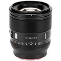 Viltrox 56mm F1.2 AF PRO für Sony E-Mount AF 56/1.2 E