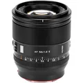 Rollei Viltrox Objektiv | AF 56 mm Pro | F/1.2 | Sony E-Mount (Sony E, APS-C / DX) (AF 56/1.2 E)