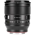 Viltrox AF 56mm f1,2 Pro Sony E