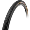TUFO Reifen Gravel Thundero 28" | 700 x 36C schwarz / beige