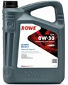 ROWE HIGHTEC SYNTH RS LV II für 0W-30 5 Liter Motoröl Motorenöl Vollsynthetisch 9.55535-G1 503 00 506 00 506 01 Öl