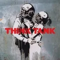 BLUR "THINK TANK (SPECIAL EDITION)" 2 VINYL LP NEU