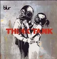 Blur ‎- Think Tank ‎(Vinyl 2LP - EU 2013) NEW - OVP - SEALED
