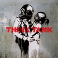 Blur Think Tank (Vinyl) 12" Album