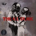 Blur - Think Tank Special Edition (Vinyl 2LP - 2003 - UK - Reissue)