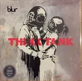 2 LPs/VINYL  BLUR ‎– THINK TANK