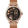 ICE Watch Smartwatch ICE smart ST 2.0 025317 Metall 89222967