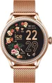 Ice Watch - ICE smart ST 2.0 rosegold. Milanese-Armband - 025317 - Smartwatch