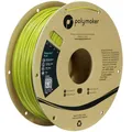 Polymaker PA02058 PolyLite PLA Filament Olive Green 1.75mm / 1kg Filament PLA hohe Steifigkeit, hohe Zugfestigkeit 1.75mm 1000g