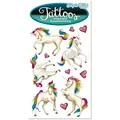 Lutz Mauder 44674 TapirElla Tattoo Einhorn Lunabelle 2