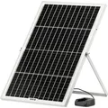Yato ładowarka Solarna I Samochodowa 18v (2a) (YT-828504)