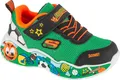 Skechers Sneaker 407312N-GRMT in Green color size 24