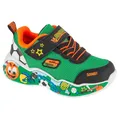 Skechers Play Scene 407312N-GRMT Szare 22 - 24 Skechers