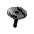 SP Connect 52820, Handy/Smartphone, Passive Halterung, Fahrrad, Schwarz