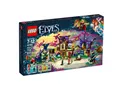 LEGO® Elves 41185 Magische Rettung aus dem Kobold-Dorf ⭐Sealed SET Neu & OVP