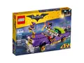 LEGO® The LEGO Batman Movie 70906 Jokers berüchtigter Lowrider ⭐ Neu & OVP
