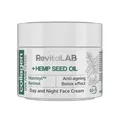 Revitalab Anti-Ageing Tages- Und Nachts-Feuchtigkeitscreme Mit Kollagen, Angerei