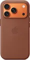 Apple iPhone 17 Pro TE Case Sienna (MGF64ZM/A)