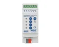 MDTtechno. LED Controller 4-Kanal 2/4A, RGBW, AKD-0424R2.02
