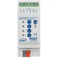 MDT AKD-0424R2.02 KNX LED Controller 4-Kanal 2/4 A, RGBW, 2TE REG